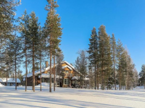 Holiday Home Hiihtogreeni b by Interhome